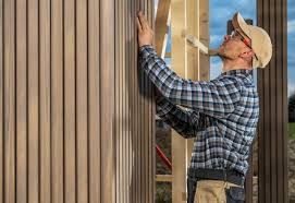 Best Siding for Commercial Buildings  in Thomasboro, IL